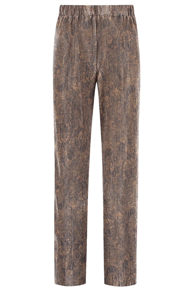 VIV PANTS PAISLEY